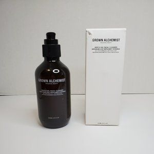 Grown Alchemist Gentle Gel Facial Cleanser